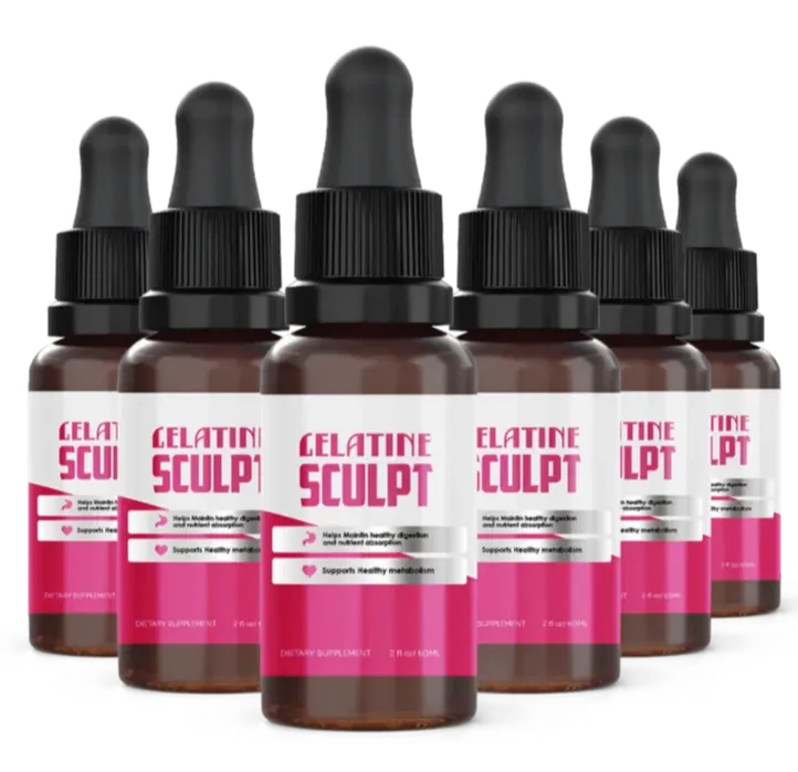 gelatine sculpt sale offers