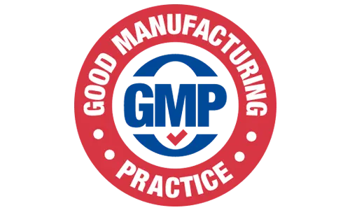 gelatine sculpt GMP certified