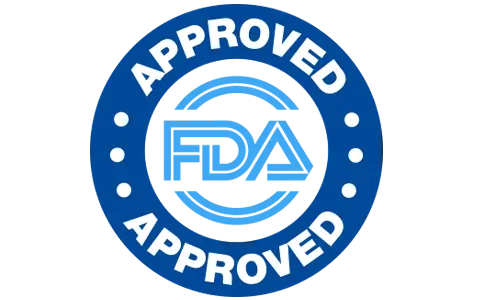 gelatine sculpt FDA Approved